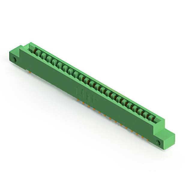 307-046-558-212 EDAC Inc.  Edgeboard Connectors